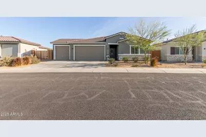 2476 N Abbey Road, Casa Grande, AZ 85122 - Photo 1