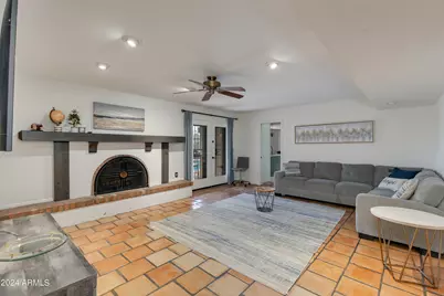 6711 E Camino De Los Ranchos, Scottsdale, AZ 85254 - Photo 1