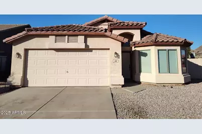 46 W Corriente, San Tan Valley, AZ 85143 - Photo 1