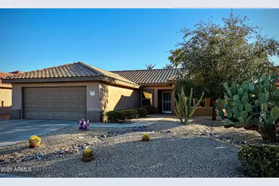 17561 N Saddle Ridge, Surprise, AZ 85374 - Photo 1