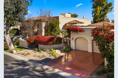 7500 E McCormick, Scottsdale, AZ 85258 - Photo 1