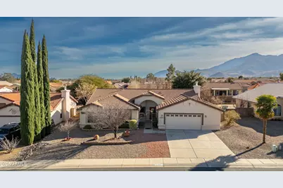 3452 Plaza Candida, Sierra Vista, AZ 85650 - Photo 1