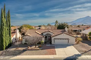 3452 Plaza Candida, Sierra Vista, AZ 85650 - Photo 1
