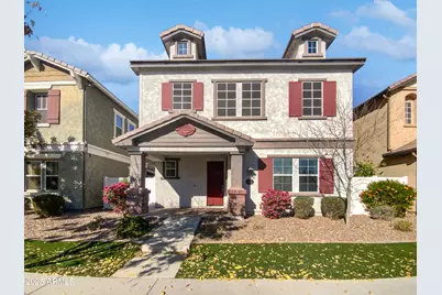 10510 E Neville, Mesa, AZ 85209 - Photo 1