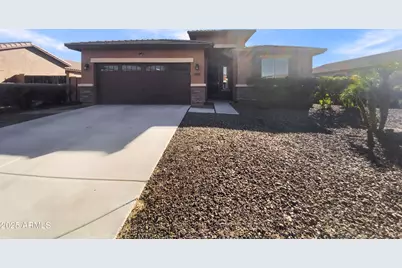 37803 W La Paz Street, Maricopa, AZ 85138 - Photo 1