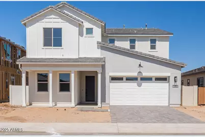 1350 E Prescott, Gilbert, AZ 85298 - Photo 1