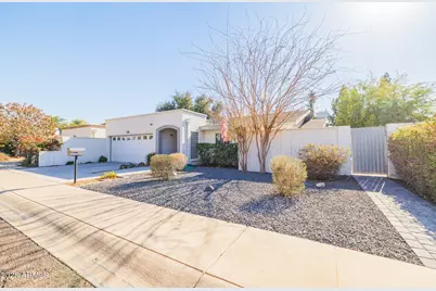 1515 W Glenn Drive, Phoenix, AZ 85021 - Photo 1