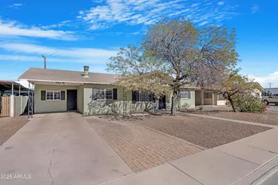 1710 E 1st, Mesa, AZ 85203 - Photo 1