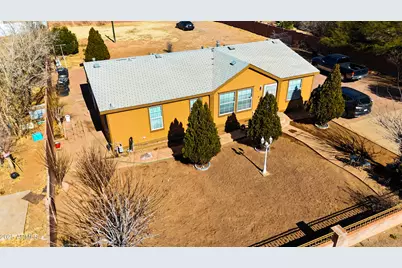 1606 E 20th, Douglas, AZ 85607 - Photo 1