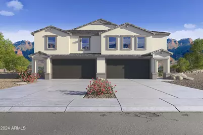 1135 E McNeil, Phoenix, AZ 85042 - Photo 1