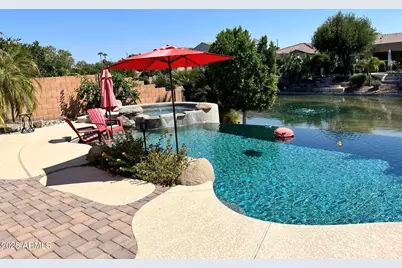 731 E Las Colinas, Chandler, AZ 85249 - Photo 1