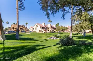 4901 S Calle Los Cerros Dr, Tempe, AZ 85282 - Photo 1