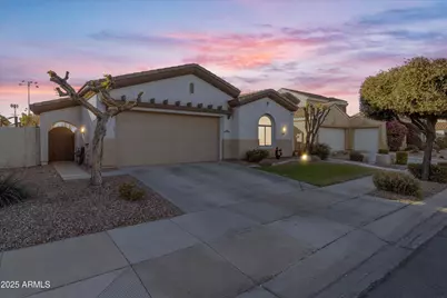 146 N Parkview, Litchfield Park, AZ 85340 - Photo 1