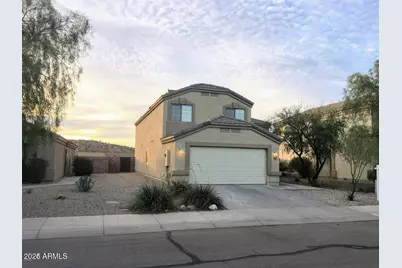 24848 N Good Pasture, Florence, AZ 85132 - Photo 1