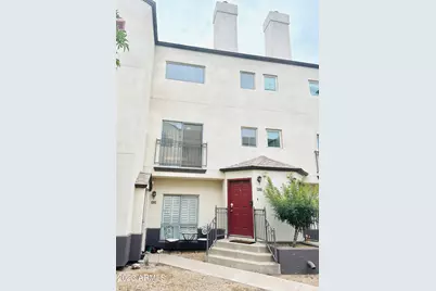 100 E Fillmore, Phoenix, AZ 85004 - Photo 1