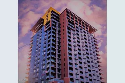 310 S 4th, Phoenix, AZ 85004 - Photo 1