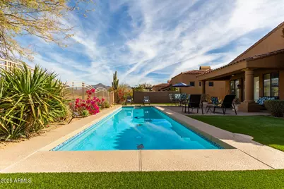 8566 E Angel Spirit Drive, Scottsdale, AZ 85255 - Photo 1