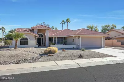21019 N Desert Sands, Sun City West, AZ 85375 - Photo 1