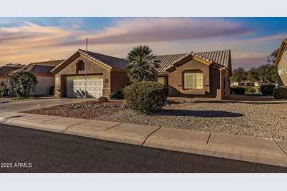 15220 W Blue Verde Drive, Sun City West, AZ 85375 - Photo 1