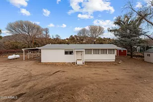 16758 W Shrine Dr, Yarnell, AZ 85362 - Photo 1