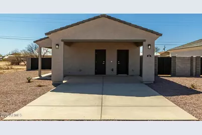 3205 W Sueno Drive, Eloy, AZ 85131 - Photo 1