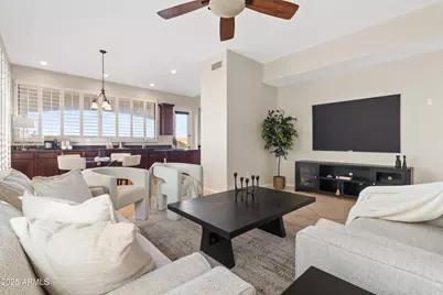 2742 N Augustine, Mesa, AZ 85207 - Photo 1