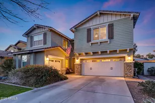 20744 W Hamilton, Buckeye, AZ 85396 - Photo 1