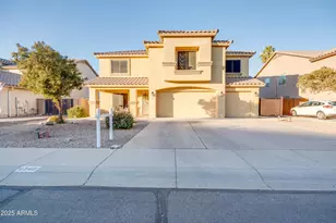 4340 E Silverbell, San Tan Valley, AZ 85143 - Photo 1