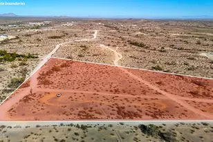 Tbd N 333rd Ave 6 18 Acres, Tonopah, AZ 85354 - Photo 1