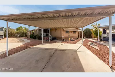 6960 W Peoria, Peoria, AZ 85345 - Photo 1
