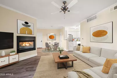 1701 E Colter, Phoenix, AZ 85016 - Photo 1