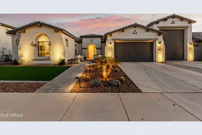 22901 E Quintero, Queen Creek, AZ 85142 - Photo 1