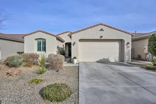 11618 W Levi, Avondale, AZ 85323 - Photo 1