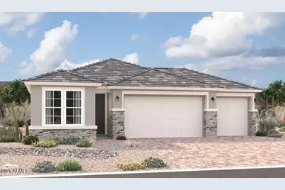 18237 W Hess, Goodyear, AZ 85338 - Photo 1