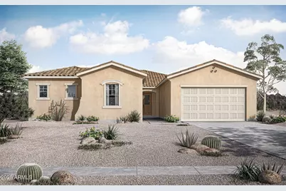 22669 E Happy, Queen Creek, AZ 85142 - Photo 1