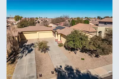 8766 W Desert, Peoria, AZ 85381 - Photo 1