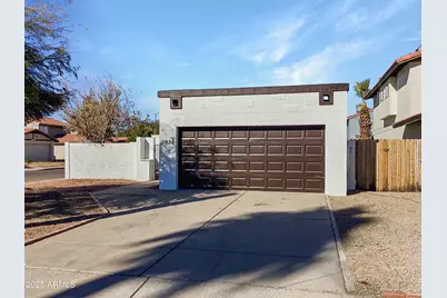 5036 W Gelding, Glendale, AZ 85306 - Photo 1