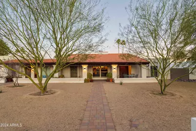 12211 N 57th, Scottsdale, AZ 85254 - Photo 1
