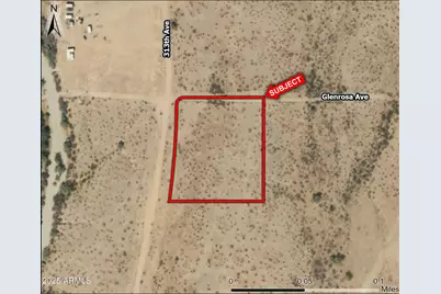 31211 W Glenrosa Avenue #127, Buckeye, AZ 85396 - Photo 1