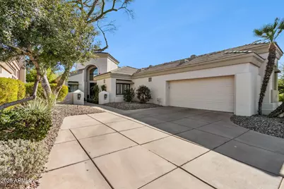 7705 E Doubletree Ranch, Scottsdale, AZ 85258 - Photo 1