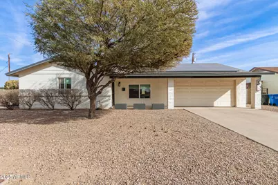13235 N 24th, Phoenix, AZ 85029 - Photo 1