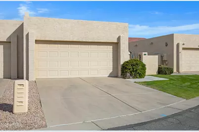 2059 E Brown, Mesa, AZ 85213 - Photo 1