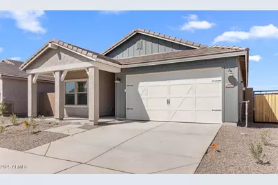 16640 N Dante, Maricopa, AZ 85138 - Photo 1