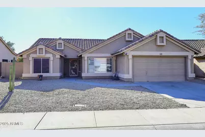 4041 E Milton, Cave Creek, AZ 85331 - Photo 1