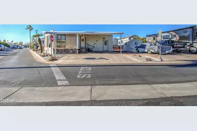 7750 E Broadway Road #495, Mesa, AZ 85208 - Photo 1