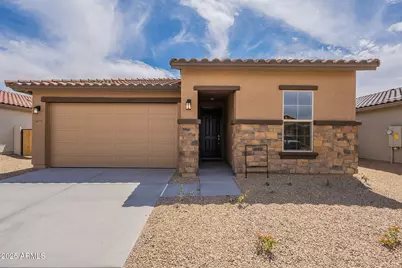 24153 W Hilton, Buckeye, AZ 85326 - Photo 1