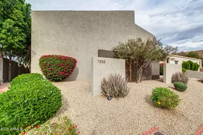 7858 E Glenrosa Avenue, Scottsdale, AZ 85251 - Photo 1