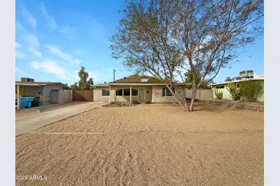 9610 N 4th, Phoenix, AZ 85021 - Photo 1