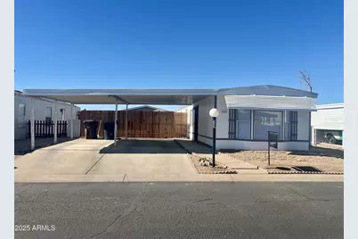 10951 N 91st, Peoria, AZ 85345 - Photo 1