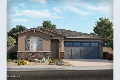 24349 W Graham, Buckeye, AZ 85326 - Photo 1